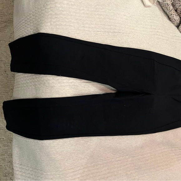 Rag & Bone Simone pant - navy 00 - Picture 3 of 4